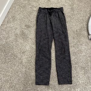 Lululemon athletic joggers